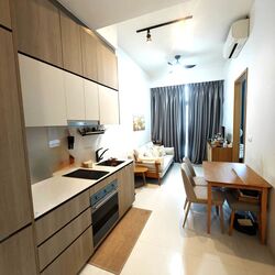 Sturdee Residences (D8), Condominium #517472071